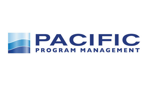 Pacific Program Management logo