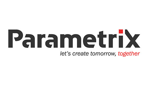 Parametrix Inc Logo