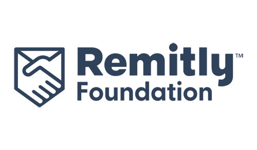 Remitly Foundation logo