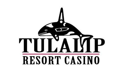 Tulalip Resort Casino logo
