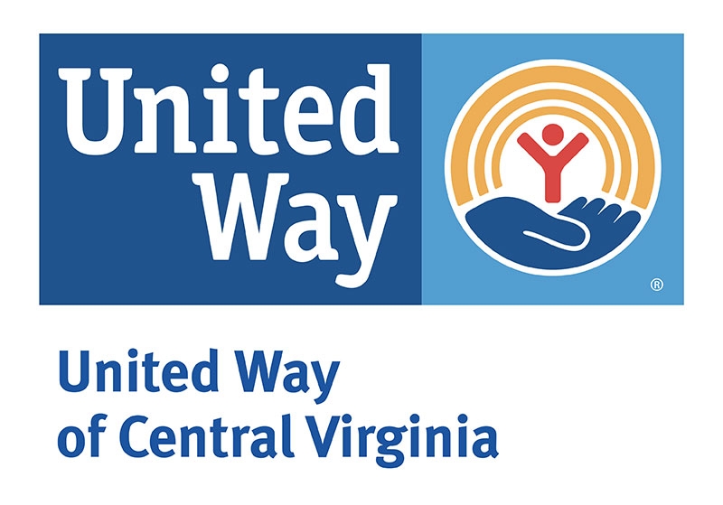 United Way of Central Virginia logo