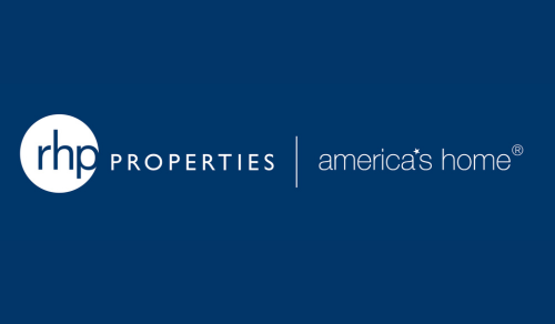 RHP Properties logo