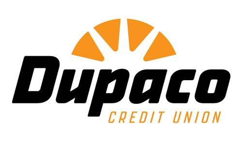 Dupaco Credit Union logo