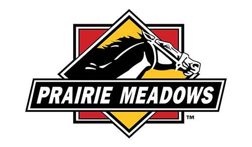 Prairie Meadows logo