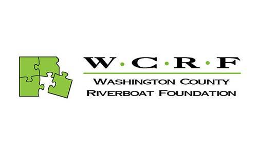 Washington County Riverboat Foundation logo