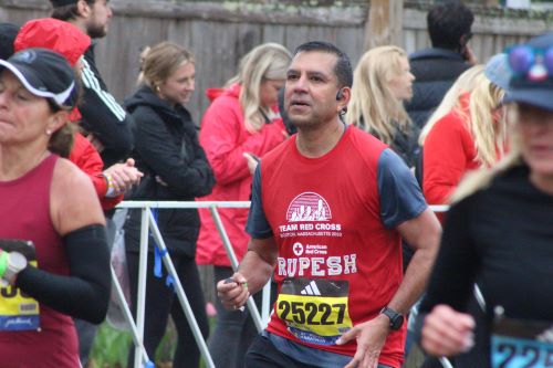 msn running in the marathon 