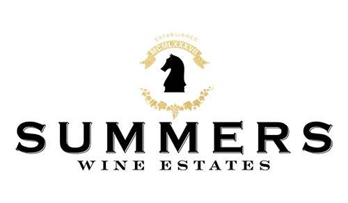Summer Wine Estates logo