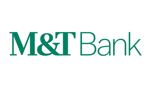 M&T Bank company logo