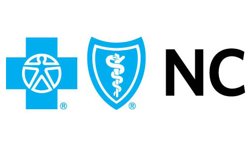BlueCross BlueSheild of North Carolina logo