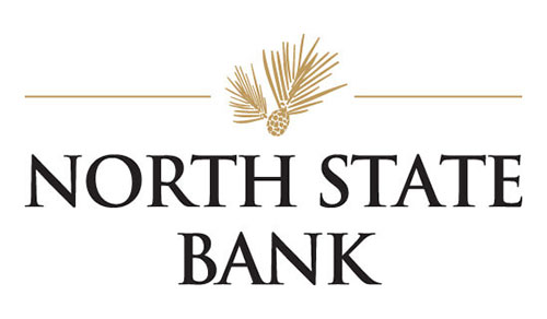 north state bank logo