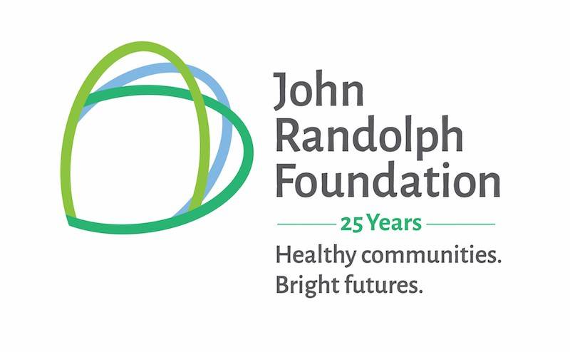 John Randolph Foundation logo