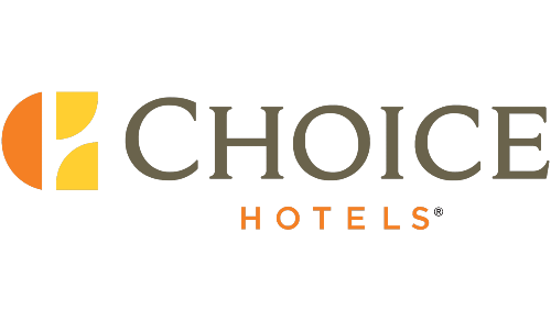 choice hotel logos