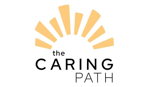 the Caring Path logo