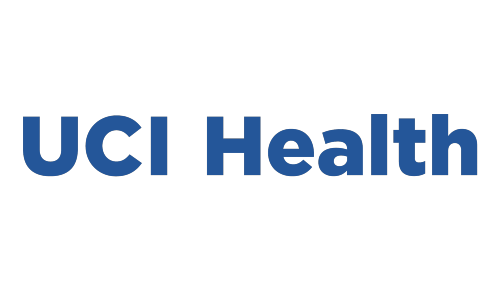 UCI Health logo