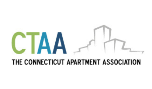 Connecticut Apartment Association logo