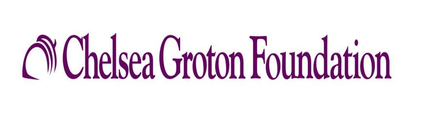 Chelsea Gordon Fondation Logo