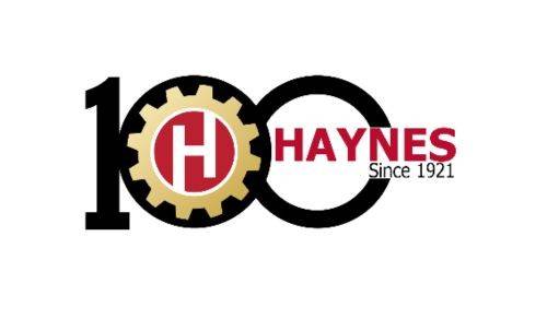 100-haynes-logo - 1