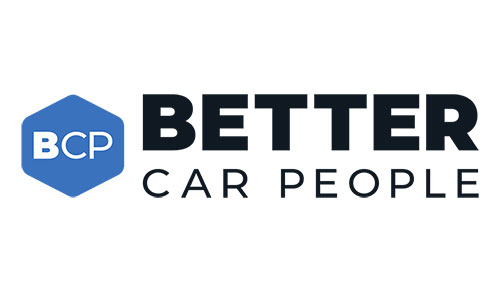 Better Car People logo
