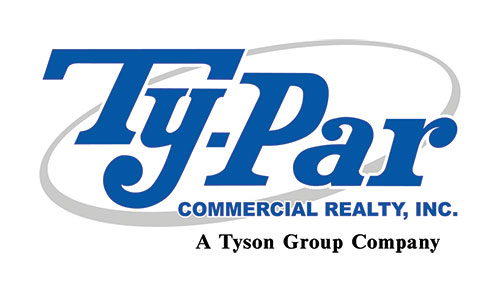 Typar Realty Logo