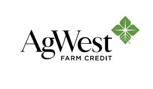 Ag West Farm Credit logo