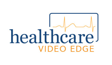 Healthcare Video Edge logo