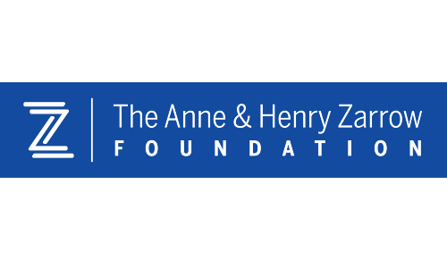 The Anne and Henry Zarrow Foundation