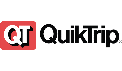 quik trip logo