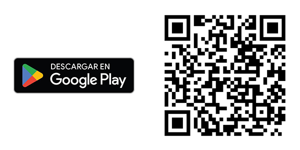 logotipo de la tienda de aplicaciones Google Play