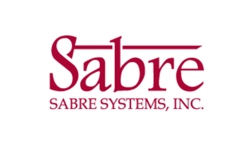 Redball sponsor logos - Sabre-systems-500x292