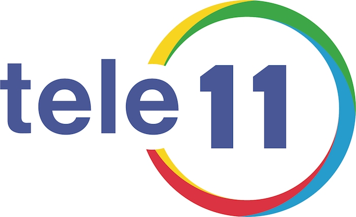 tele 11 logo