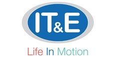 IT&E logo