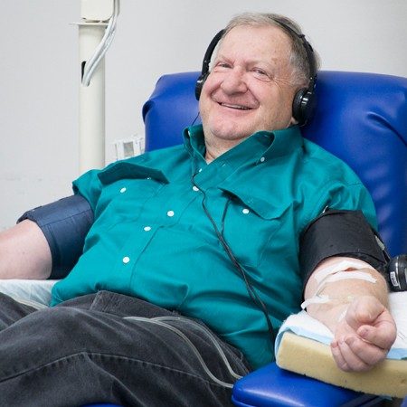 Platelet Donation