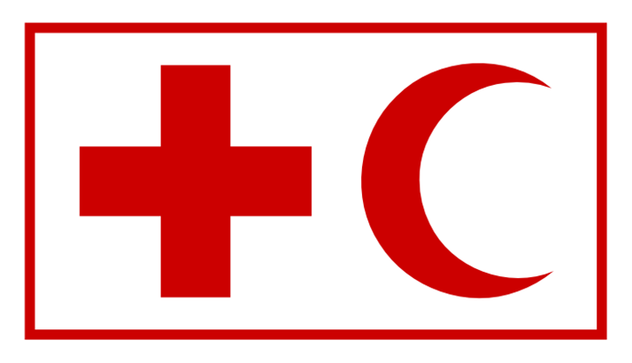 Red Cross and Red Crescent