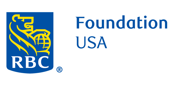RBC Foundation USA Logo
