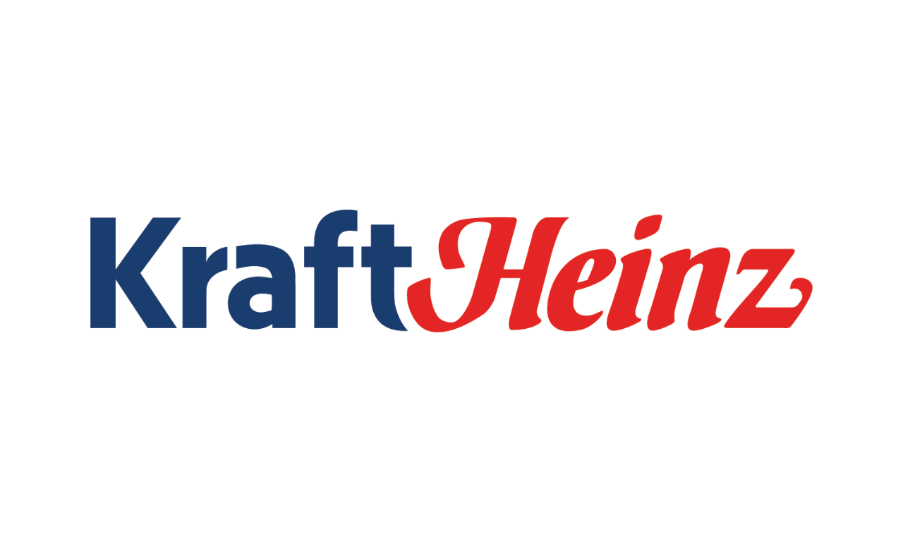 KraftHeinz logo