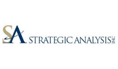 Strategic Analysis logo