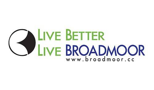 Broadmoor Development Co. logo