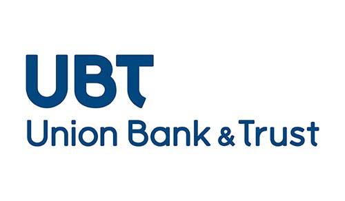 Union Bank & Trust Company logo