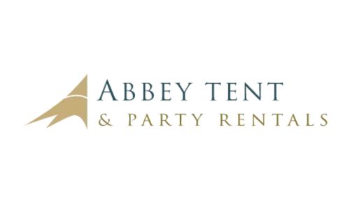 Abbey Tent party rentals logo