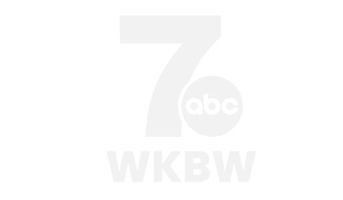 Channel 7 WKBW logo