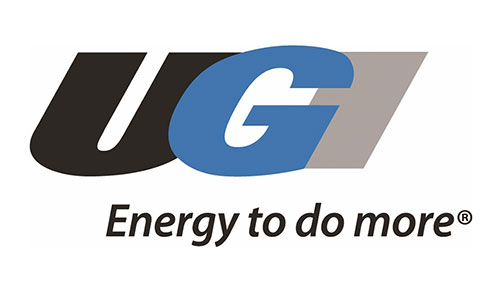 UGI logo