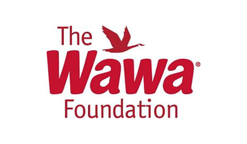The Wawa Foundation logo