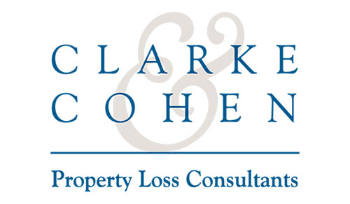Clarke & Cohen logo