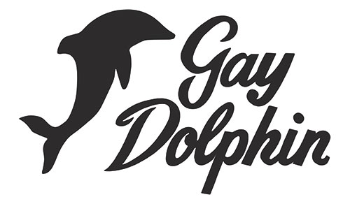 Gay Dolphin company logo