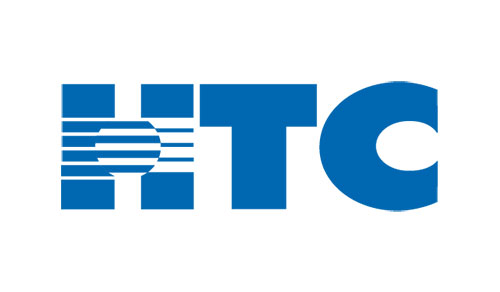 HTC company logo