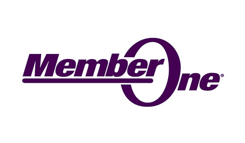 Member One logo
