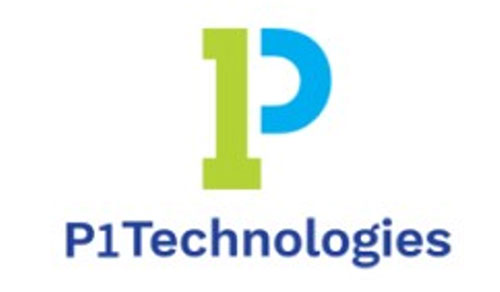 P1 Technologies logo