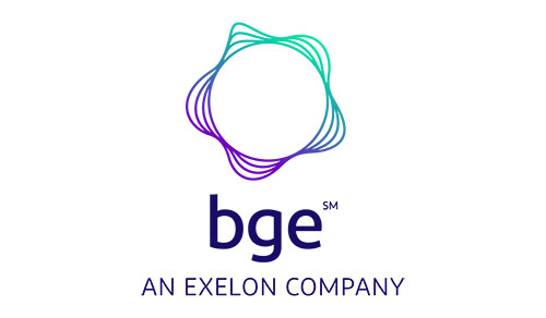 bge logo