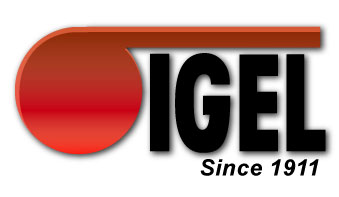 Igel logo