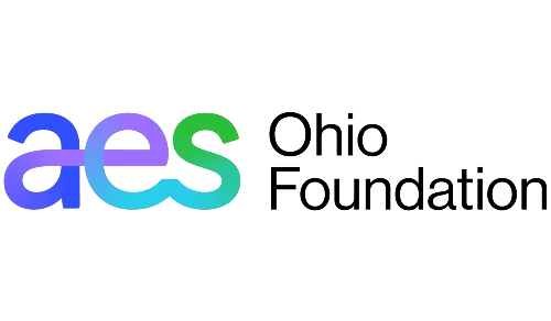 AES Ohio Foundation logo